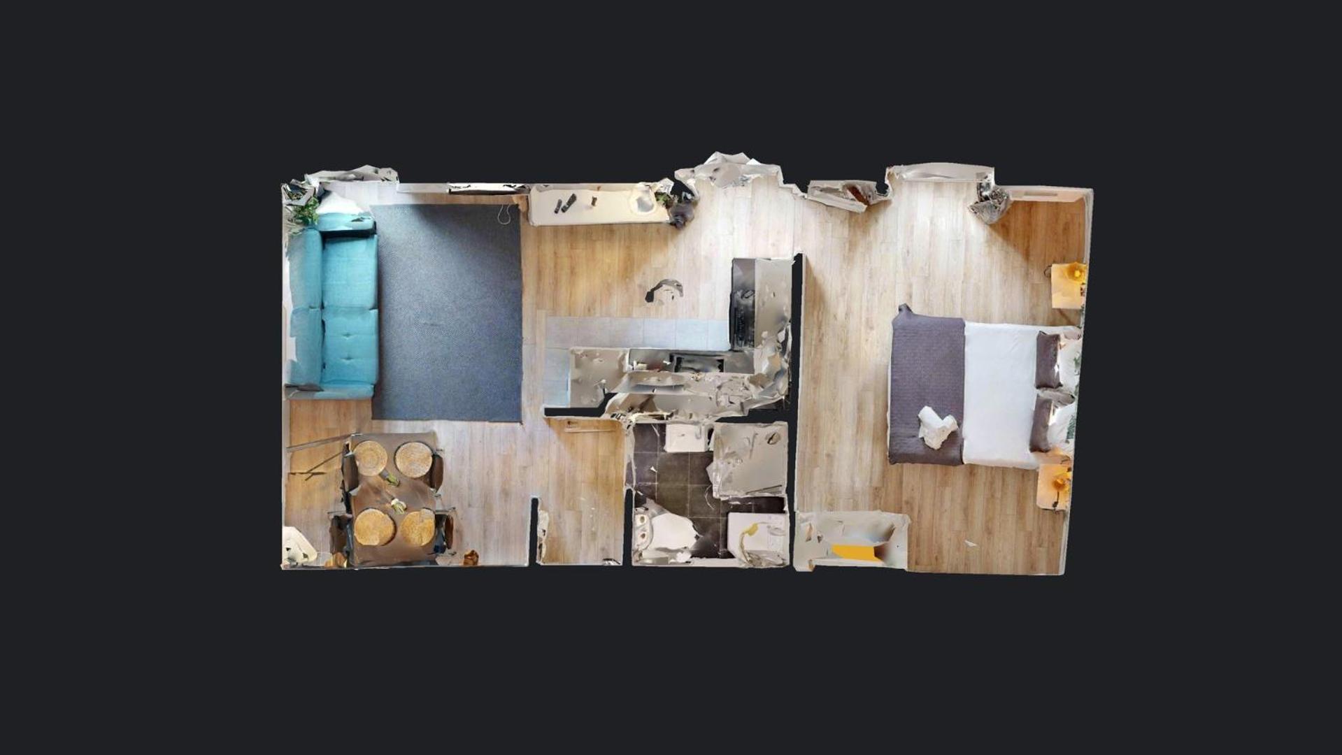 866 Suite Lilas - Superbe Appartement Montreuil  Buitenkant foto