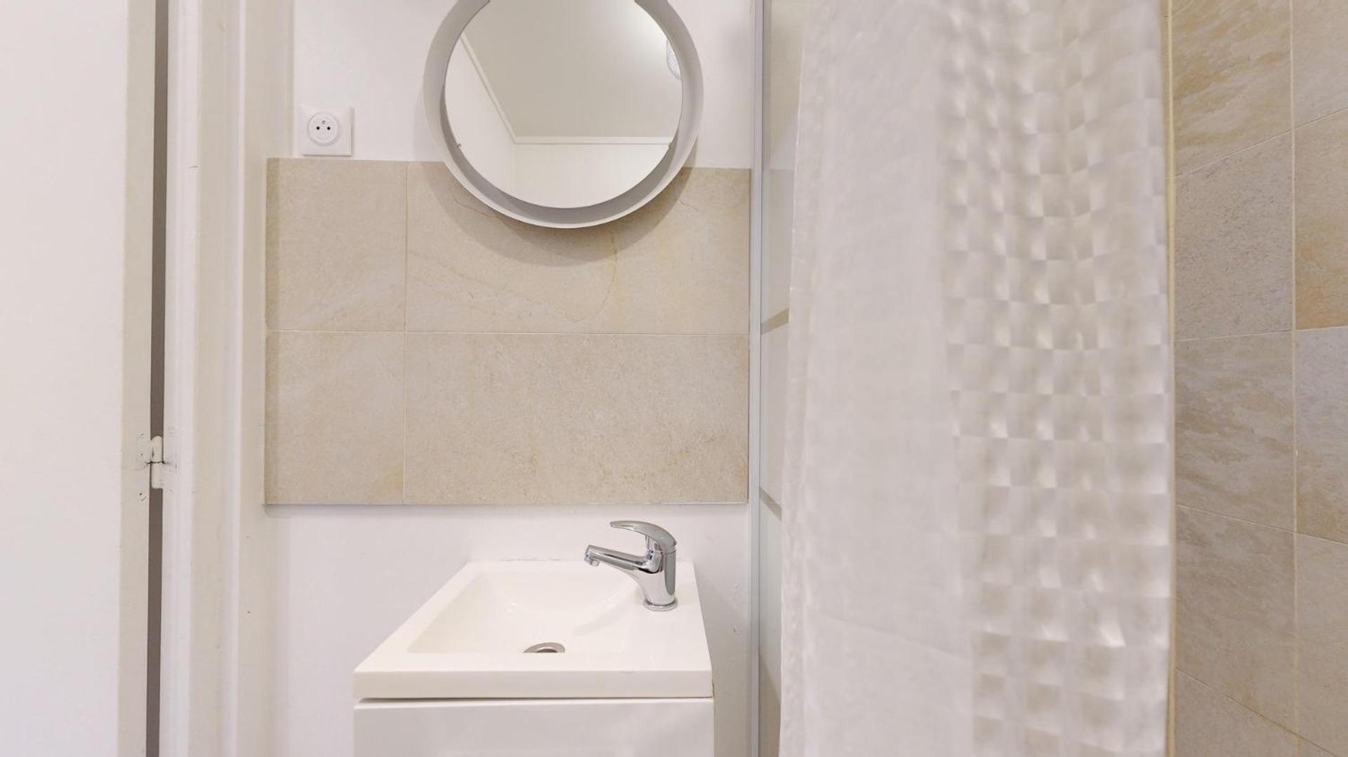 866 Suite Lilas - Superbe Appartement Montreuil  Buitenkant foto