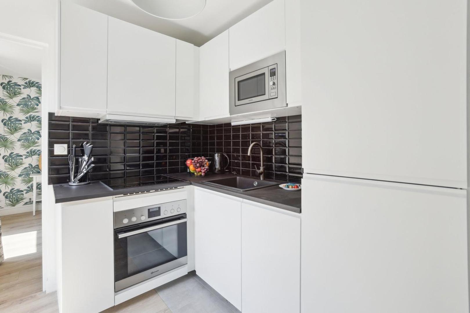 866 Suite Lilas - Superbe Appartement Montreuil  Buitenkant foto